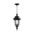 SNOC, FLORENCE - CEILING MOUNTING WITH CHAIN SMALL FORMAT 13755, OUTDOOR CEILING LIGHT