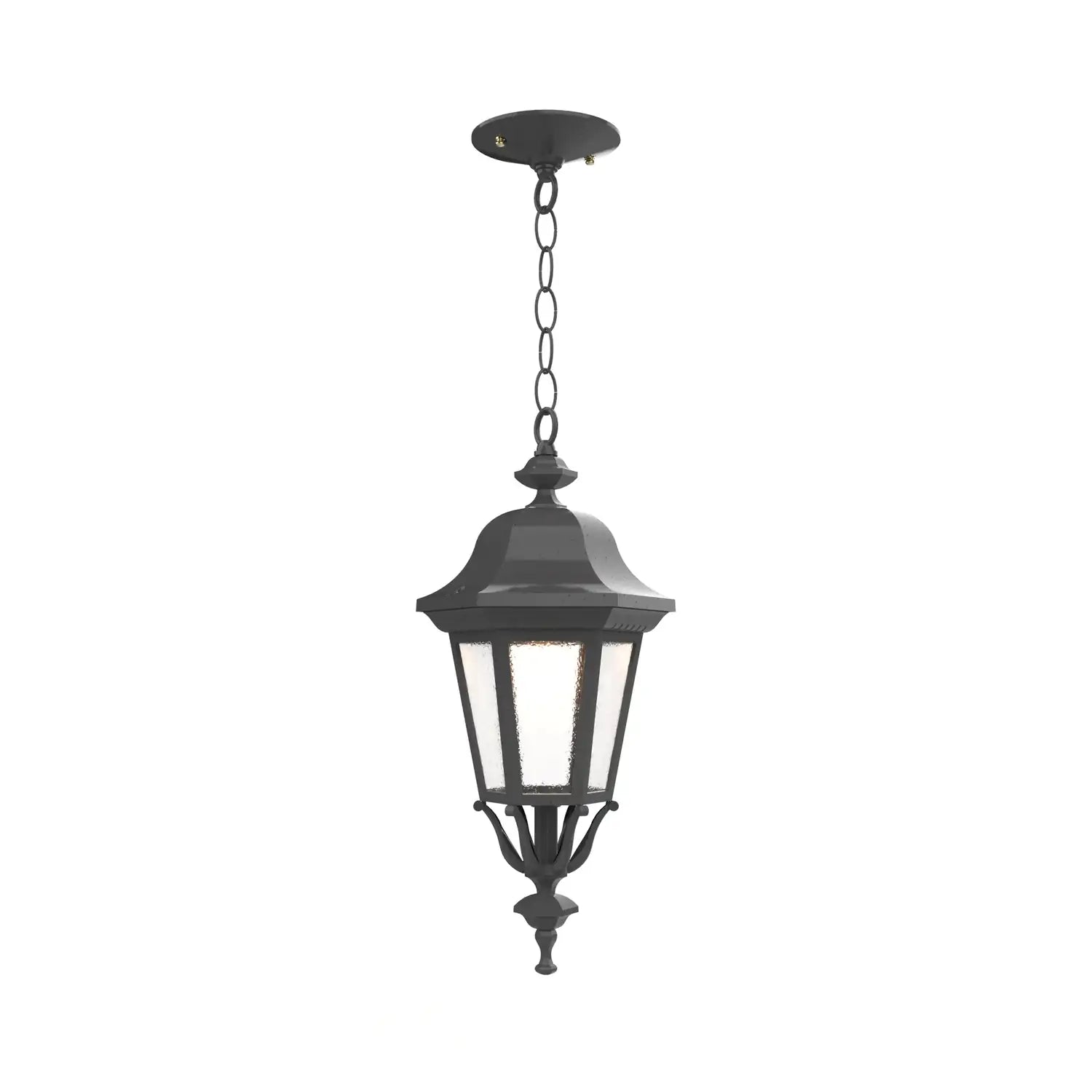 SNOC, FLORENCE - CEILING MOUNTING WITH CHAIN SMALL FORMAT 13755, OUTDOOR CEILING LIGHT