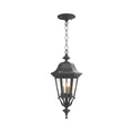 SNOC, FLORENCE - CEILING MOUNTING WITH CHAIN SMALL FORMAT 13755, OUTDOOR CEILING LIGHT
