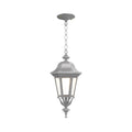 SNOC, FLORENCE - CEILING MOUNTING WITH CHAIN SMALL FORMAT 13755, OUTDOOR CEILING LIGHT