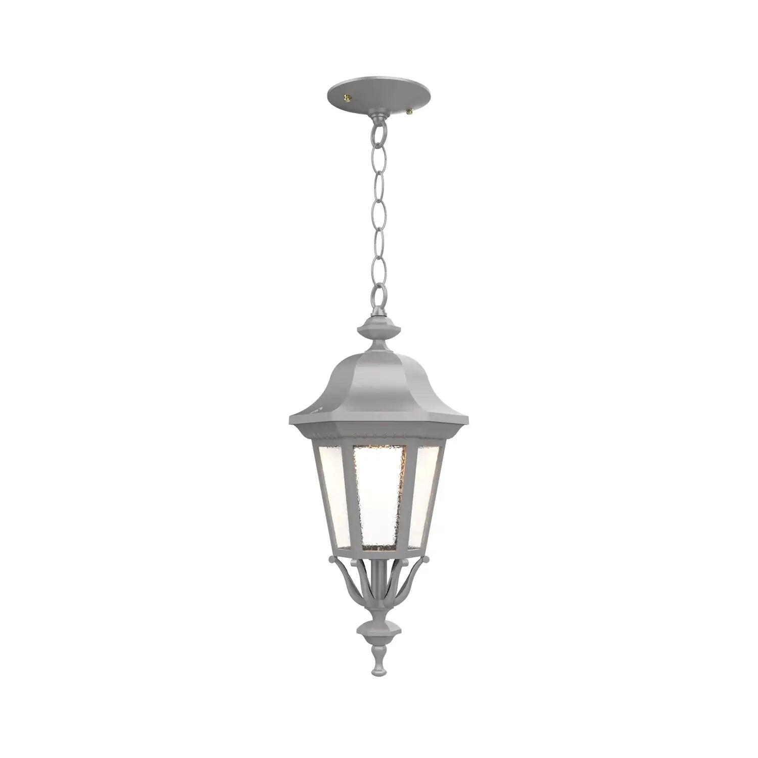 SNOC, FLORENCE - CEILING MOUNTING WITH CHAIN SMALL FORMAT 13755, OUTDOOR CEILING LIGHT