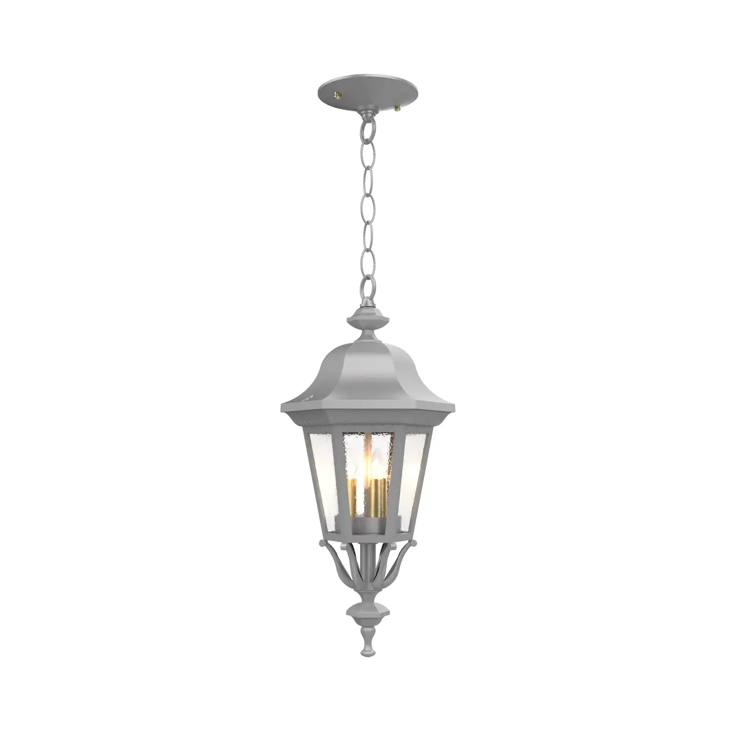 SNOC, FLORENCE - CEILING MOUNTING WITH CHAIN SMALL FORMAT 13755, OUTDOOR CEILING LIGHT