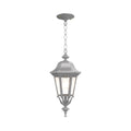 SNOC, FLORENCE - CEILING MOUNTING WITH CHAIN SMALL FORMAT 13755, OUTDOOR CEILING LIGHT