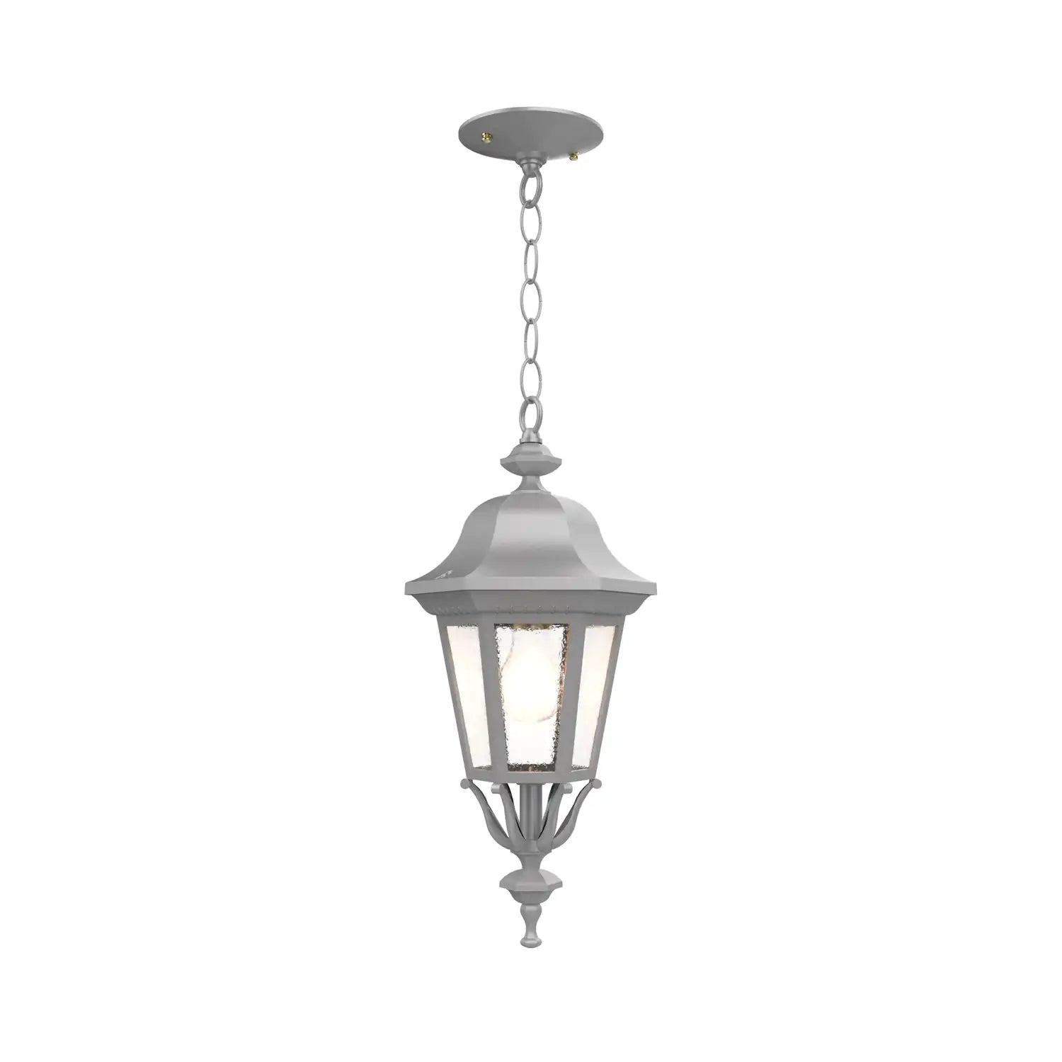 SNOC, FLORENCE - CEILING MOUNTING WITH CHAIN SMALL FORMAT 13755, OUTDOOR CEILING LIGHT