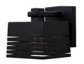 SNOC, SERIE 39 - SMALL ROUND MURAL 13921, OUTDOOR WALL LIGHTS
