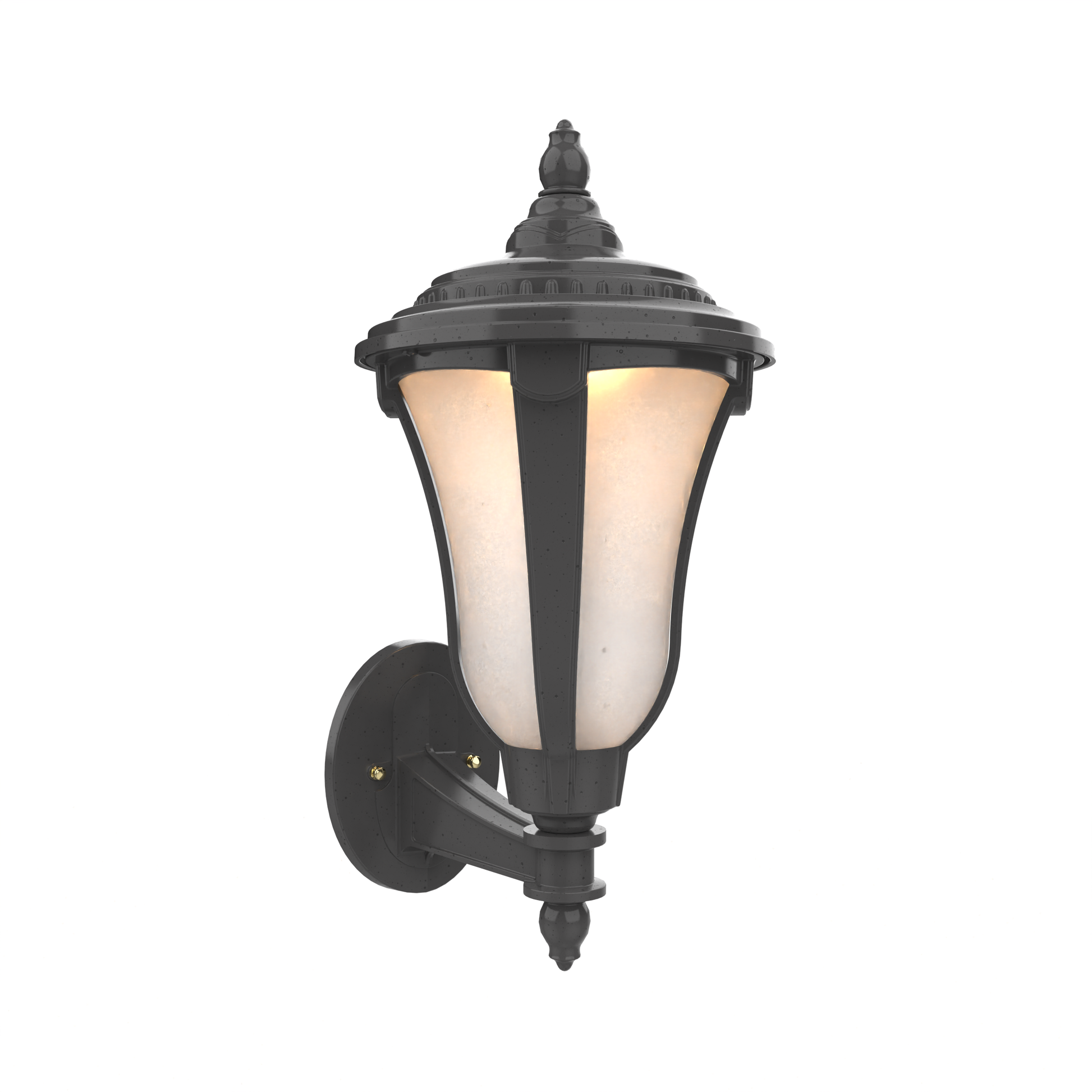 SNOC, MUNICH - WALL MOUNT UP SMALL 14224, OUTDOOR WALL LIGHTS
