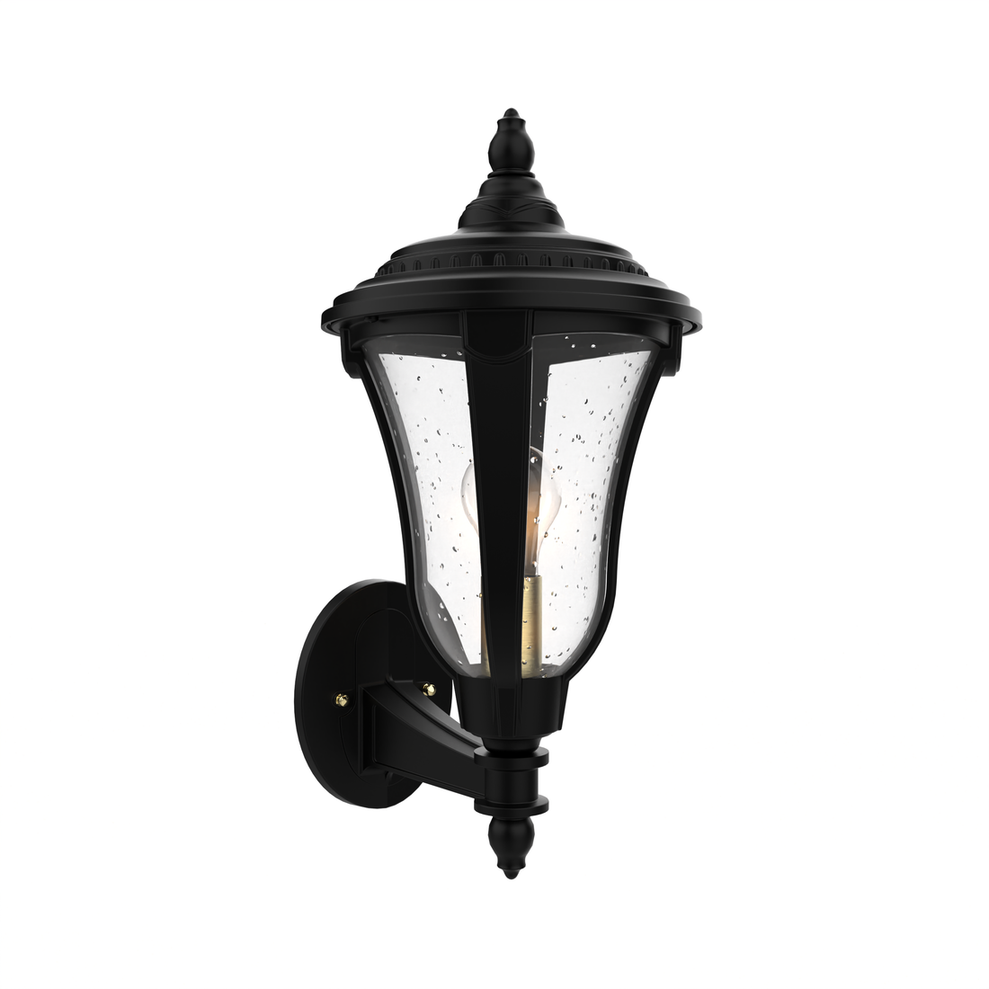 SNOC, MUNICH - WALL MOUNT UP SMALL 14224, OUTDOOR WALL LIGHTS
