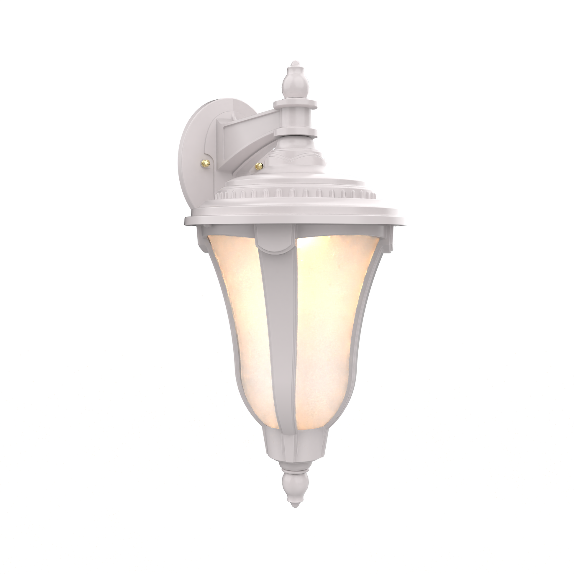 SNOC, MUNICH - WALL MOUNT DOWN CLOSED BOTTOM SMALL FORMAT 14225, OUTDOOR WALL LIGHTS