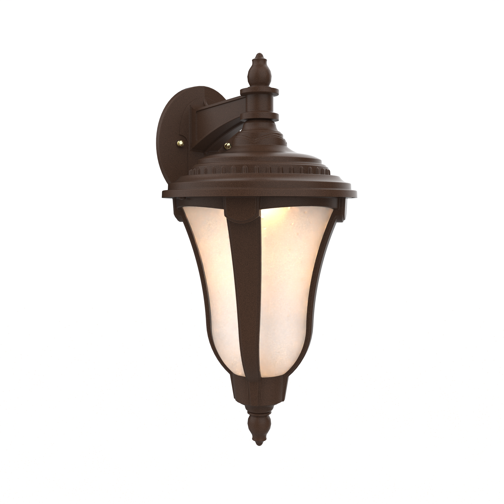 SNOC, MUNICH - WALL MOUNT DOWN CLOSED BOTTOM SMALL FORMAT 14225, OUTDOOR WALL LIGHTS