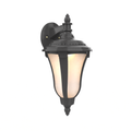 SNOC, MUNICH - WALL MOUNT DOWN CLOSED BOTTOM SMALL FORMAT 14225, OUTDOOR WALL LIGHTS