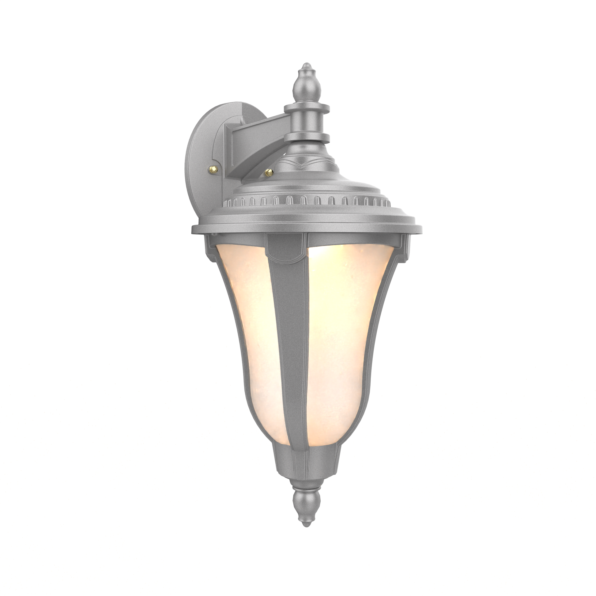 SNOC, MUNICH - WALL MOUNT DOWN CLOSED BOTTOM SMALL FORMAT 14225, OUTDOOR WALL LIGHTS