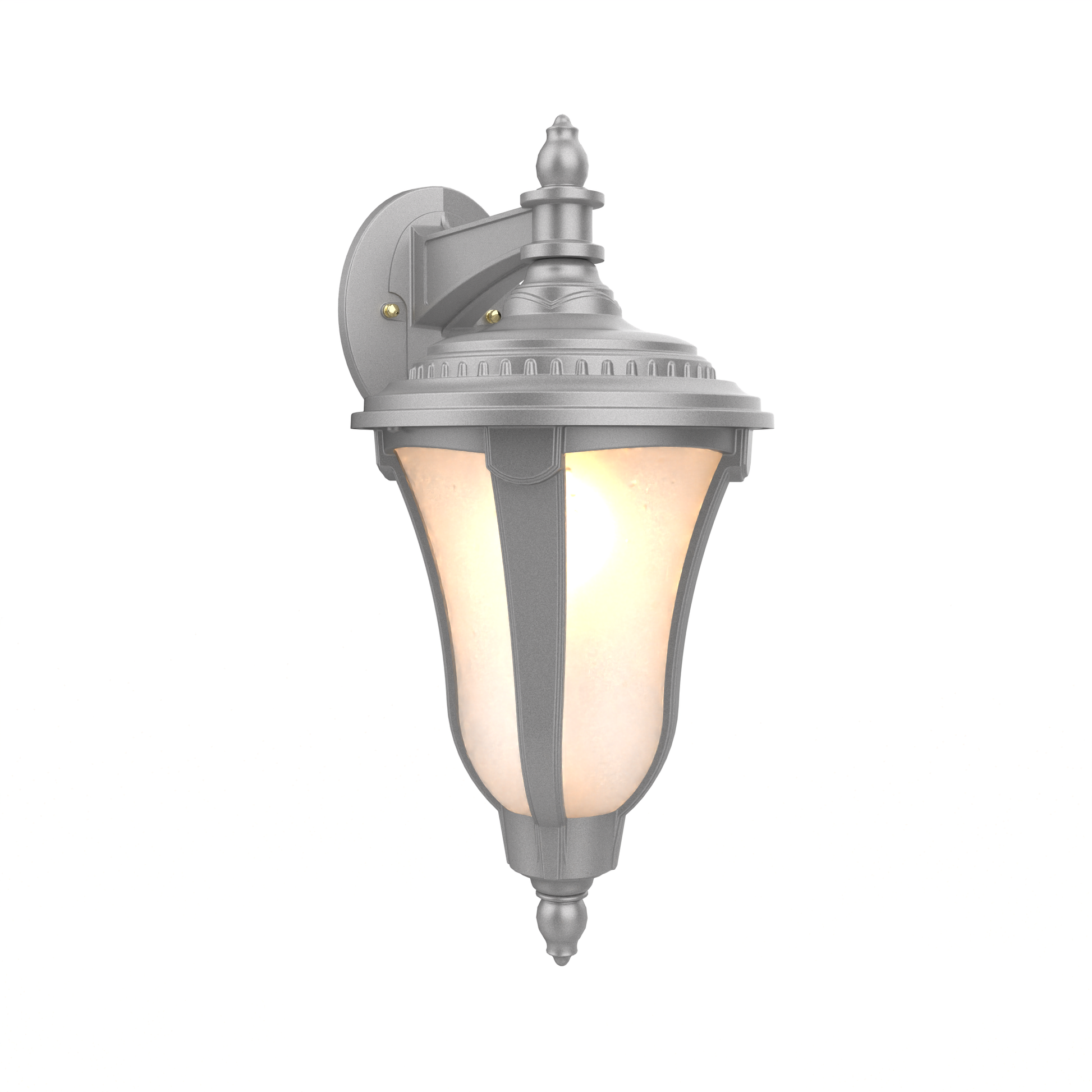 SNOC, MUNICH - WALL MOUNT DOWN CLOSED BOTTOM SMALL FORMAT 14225, OUTDOOR WALL LIGHTS