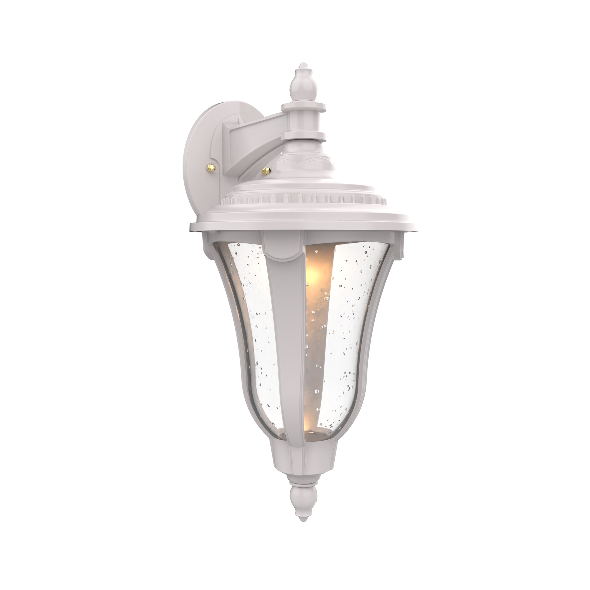 SNOC, MUNICH - WALL MOUNT DOWN CLOSED BOTTOM SMALL FORMAT 14225, OUTDOOR WALL LIGHTS
