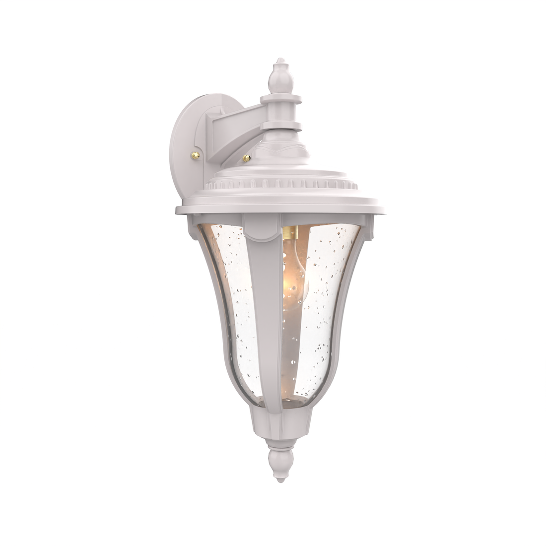 SNOC, MUNICH - WALL MOUNT DOWN CLOSED BOTTOM SMALL FORMAT 14225, OUTDOOR WALL LIGHTS