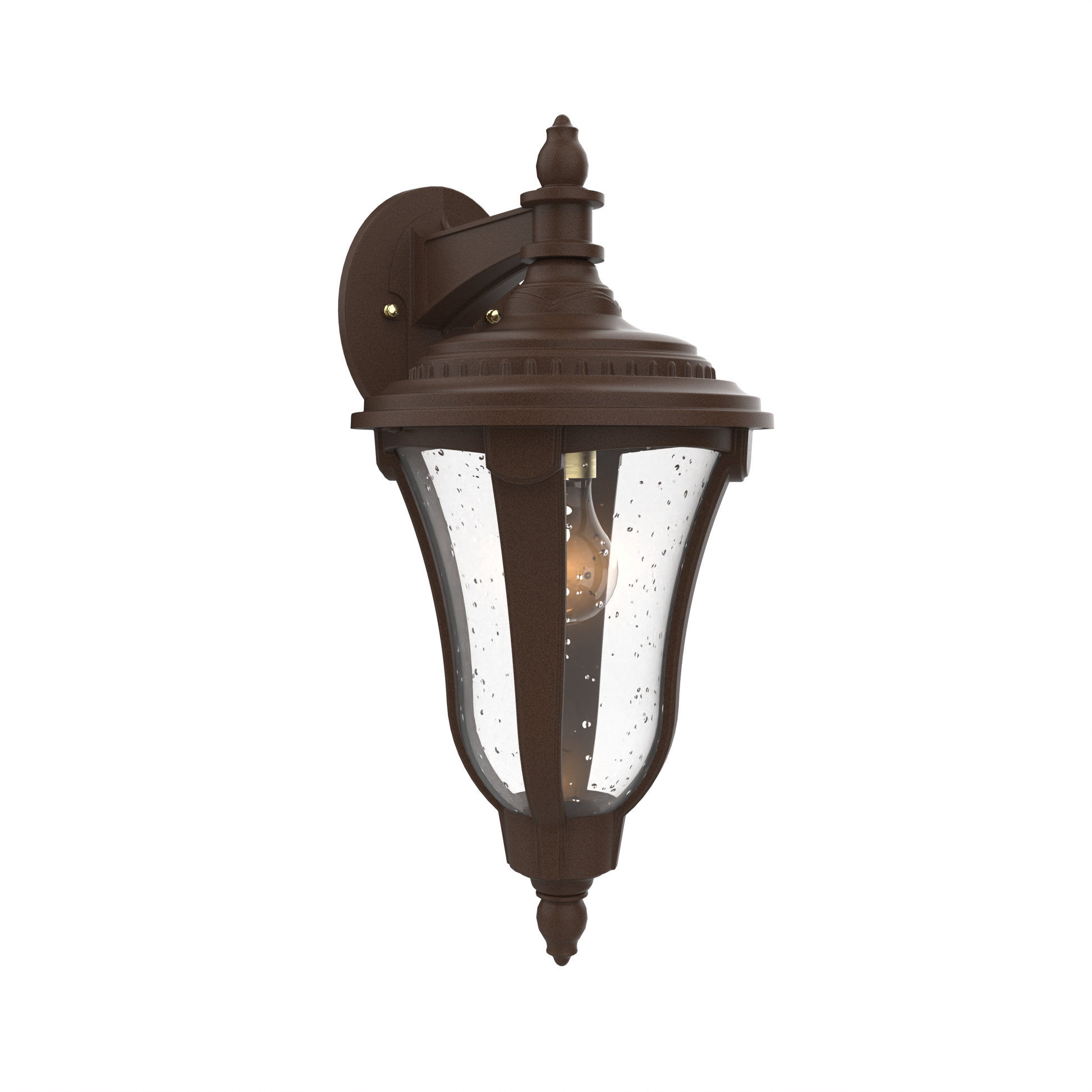 SNOC, MUNICH - WALL MOUNT DOWN CLOSED BOTTOM SMALL FORMAT 14225, OUTDOOR WALL LIGHTS