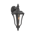 SNOC, MUNICH - WALL MOUNT DOWN CLOSED BOTTOM SMALL FORMAT 14225, OUTDOOR WALL LIGHTS