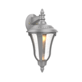 SNOC, MUNICH - WALL MOUNT DOWN CLOSED BOTTOM SMALL FORMAT 14225, OUTDOOR WALL LIGHTS