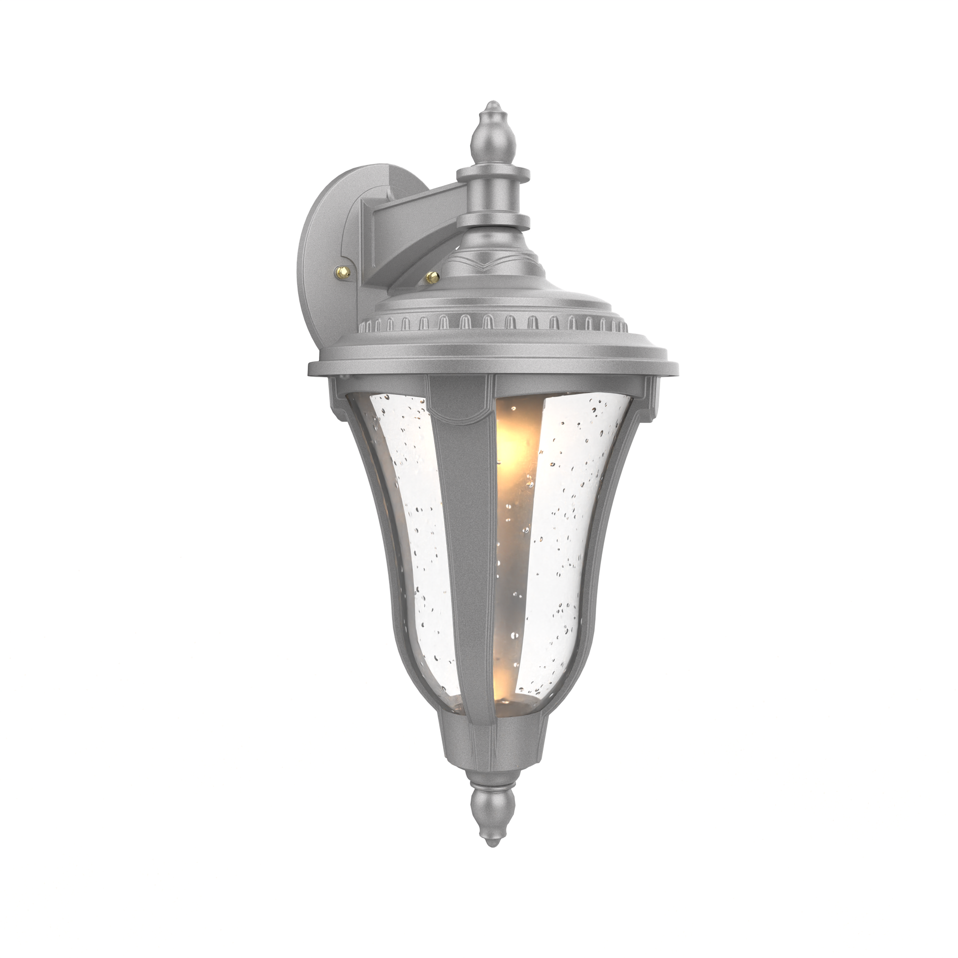 SNOC, MUNICH - WALL MOUNT DOWN CLOSED BOTTOM SMALL FORMAT 14225, OUTDOOR WALL LIGHTS