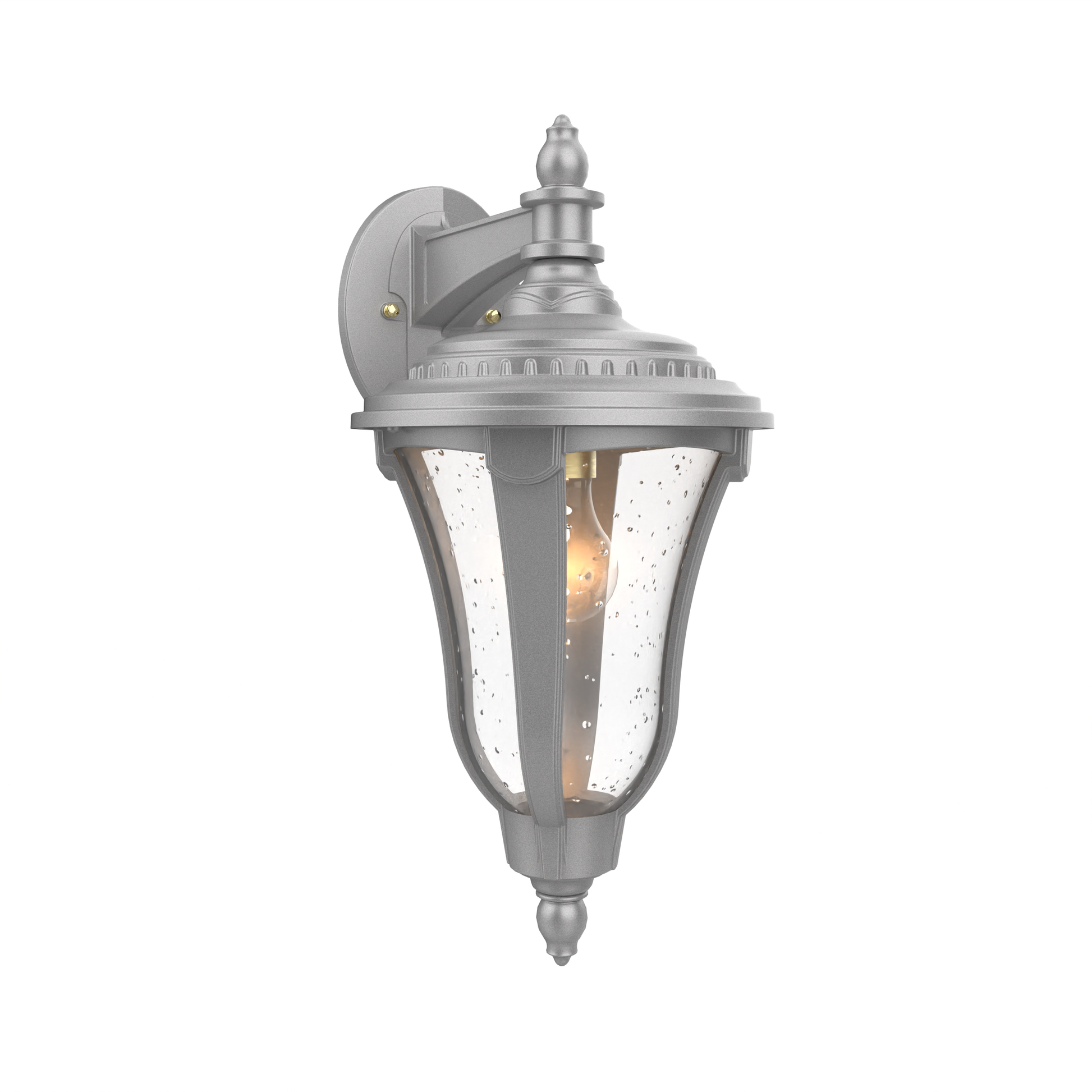 SNOC, MUNICH - WALL MOUNT DOWN CLOSED BOTTOM SMALL FORMAT 14225, OUTDOOR WALL LIGHTS