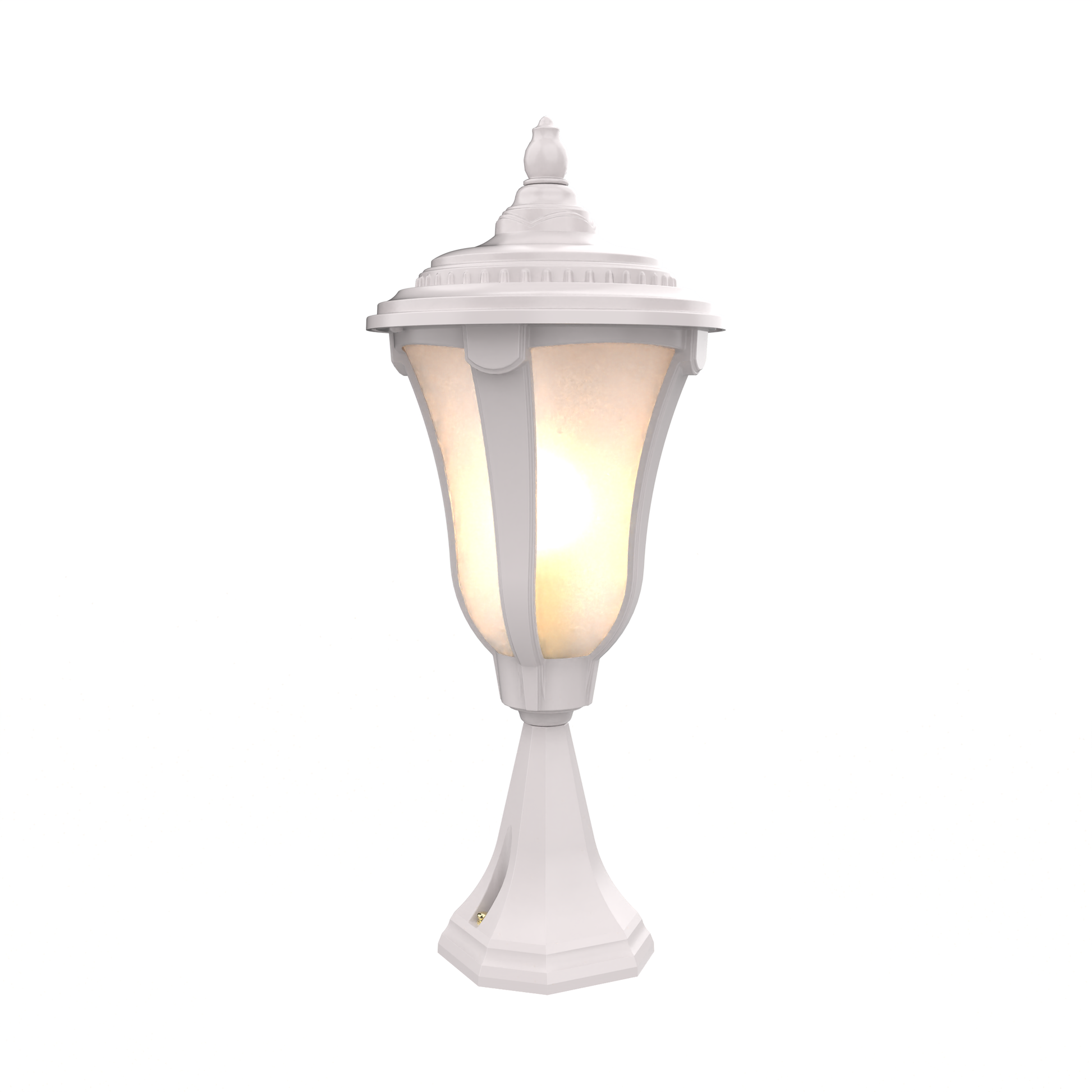SNOC MUNICH - PEDESTAL MOUNT SMALL 14240 - Post