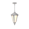 SNOC MUNICH - CEILING MOUNTING WITH CHAIN CLOSED BOTTOM SMALL FORMAT 14255 - Ceiling