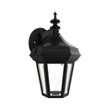 SNOC, OXFORD - WALL MOUNT DOWNWARD OPEN BOTTOM SMALL 14821, OUTDOOR WALL LIGHTS