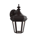 SNOC, OXFORD - WALL MOUNT DOWNWARD OPEN BOTTOM SMALL 14821, OUTDOOR WALL LIGHTS