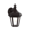 SNOC, OXFORD - WALL MOUNT DOWNWARD OPEN BOTTOM SMALL 14821, OUTDOOR WALL LIGHTS