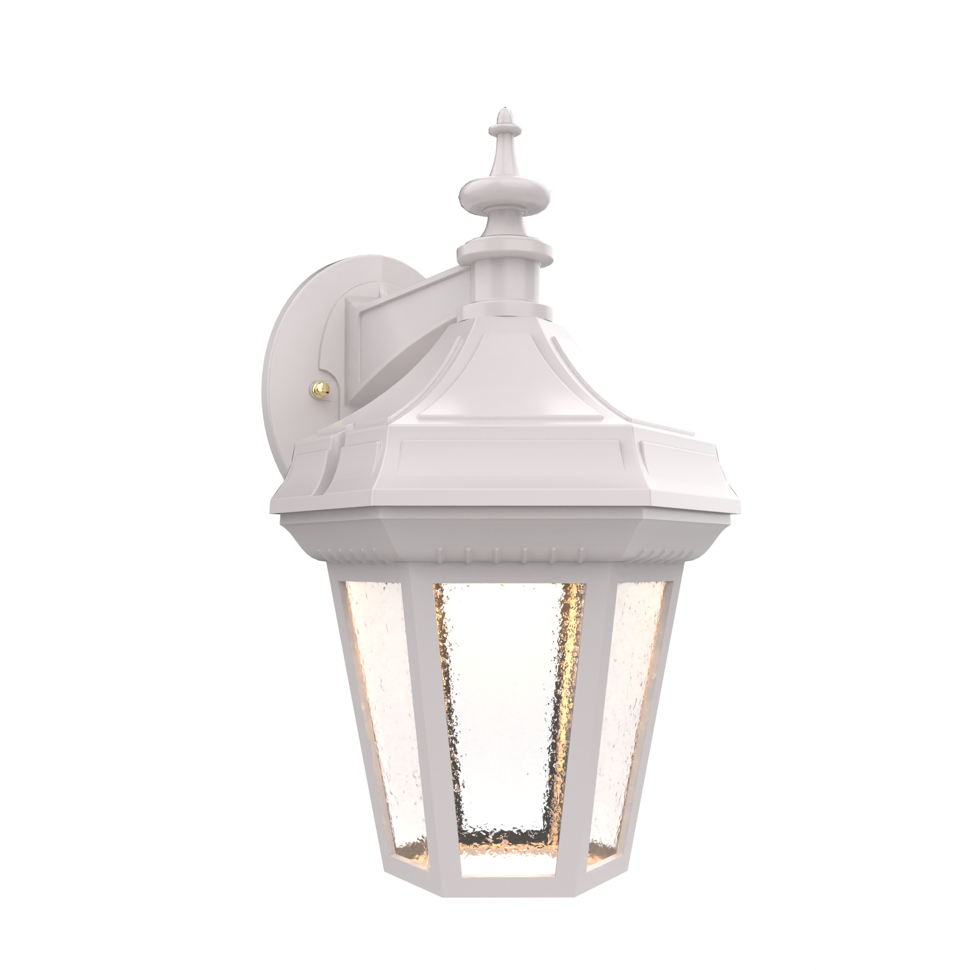 SNOC, OXFORD - WALL MOUNT DOWNWARD OPEN BOTTOM SMALL 14821, OUTDOOR WALL LIGHTS