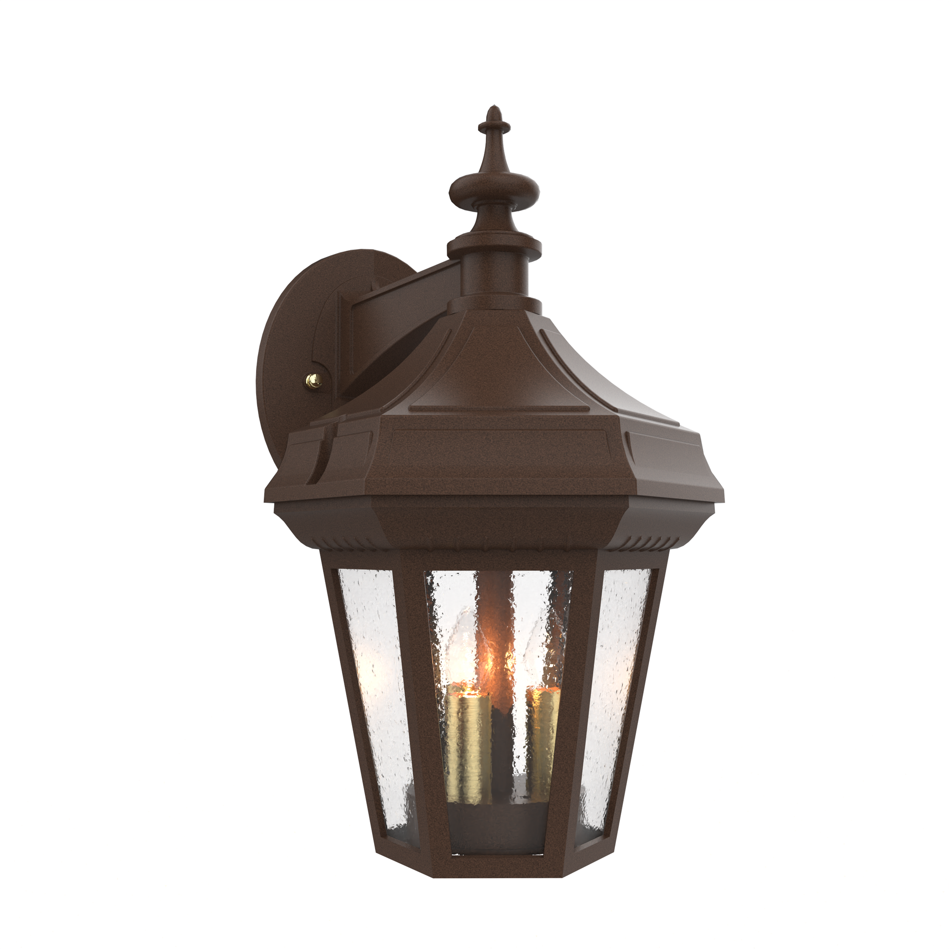 SNOC, OXFORD - WALL MOUNT DOWNWARD OPEN BOTTOM SMALL 14821, OUTDOOR WALL LIGHTS