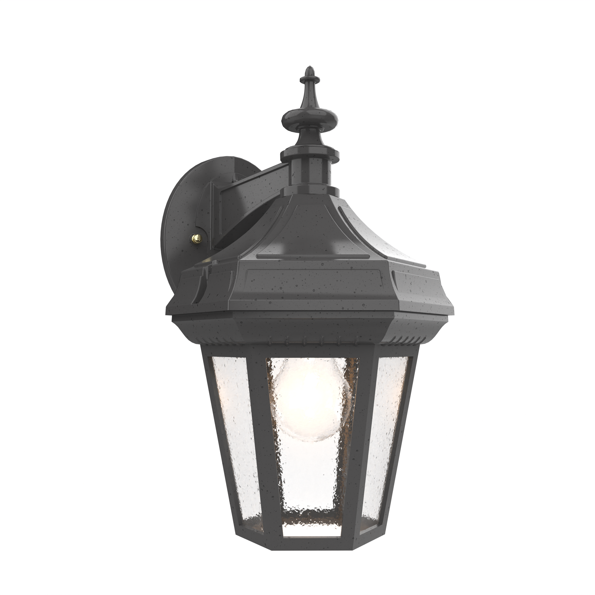 SNOC, OXFORD - WALL MOUNT DOWNWARD OPEN BOTTOM SMALL 14821, OUTDOOR WALL LIGHTS