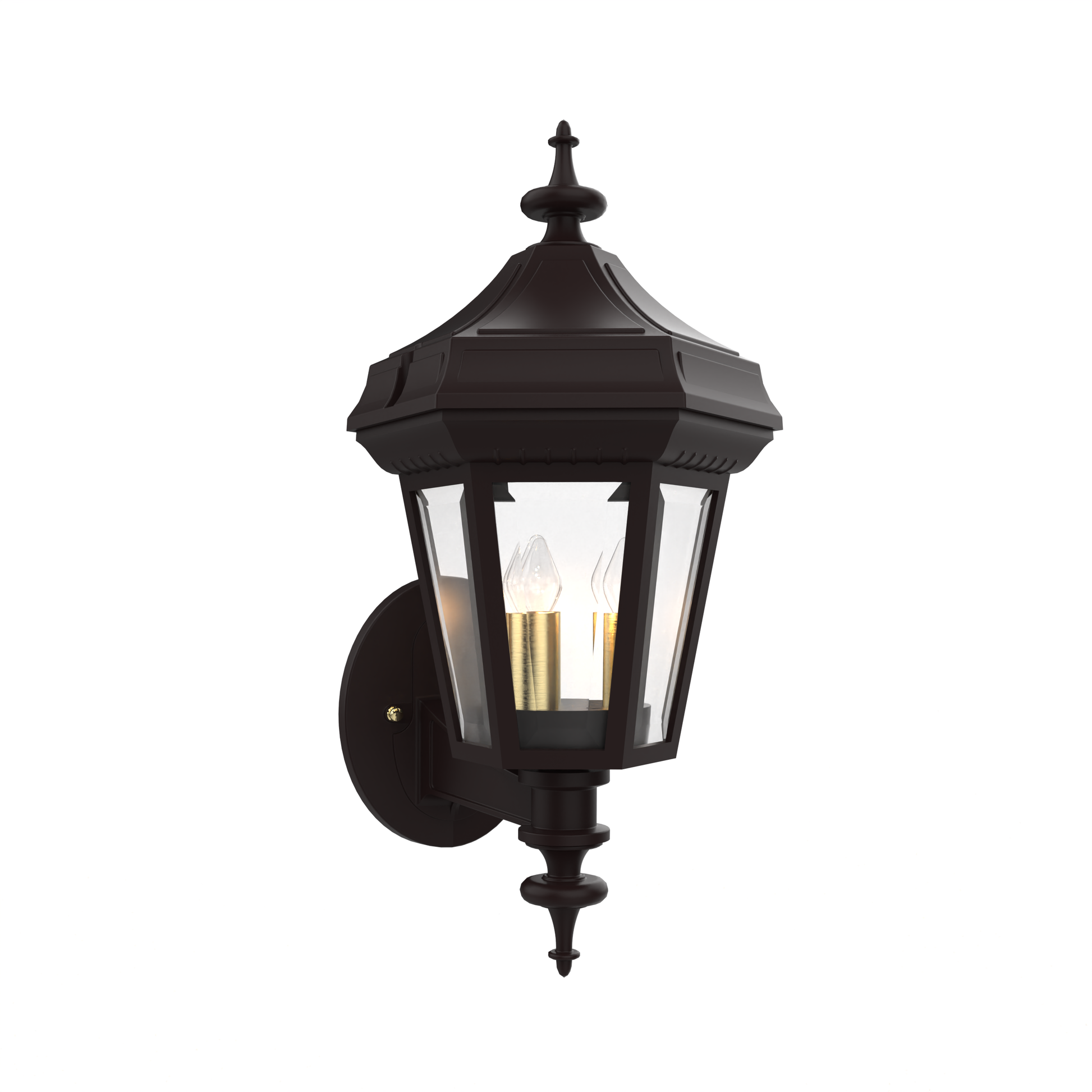 SNOC OXFORD - WALL MOUNT UP SMALL 14824 - Wall