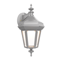 SNOC, OXFORD - WALL MOUNT DOWN CLOSED BOTTOM SMALL 14825, OUTDOOR WALL LIGHTS