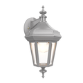 SNOC, OXFORD - WALL MOUNT DOWN CLOSED BOTTOM SMALL 14825, OUTDOOR WALL LIGHTS