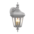 SNOC, OXFORD - WALL MOUNT DOWN CLOSED BOTTOM SMALL 14825, OUTDOOR WALL LIGHTS