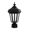 SNOC OXFORD - SMALL POST HEAD 14830 - Post