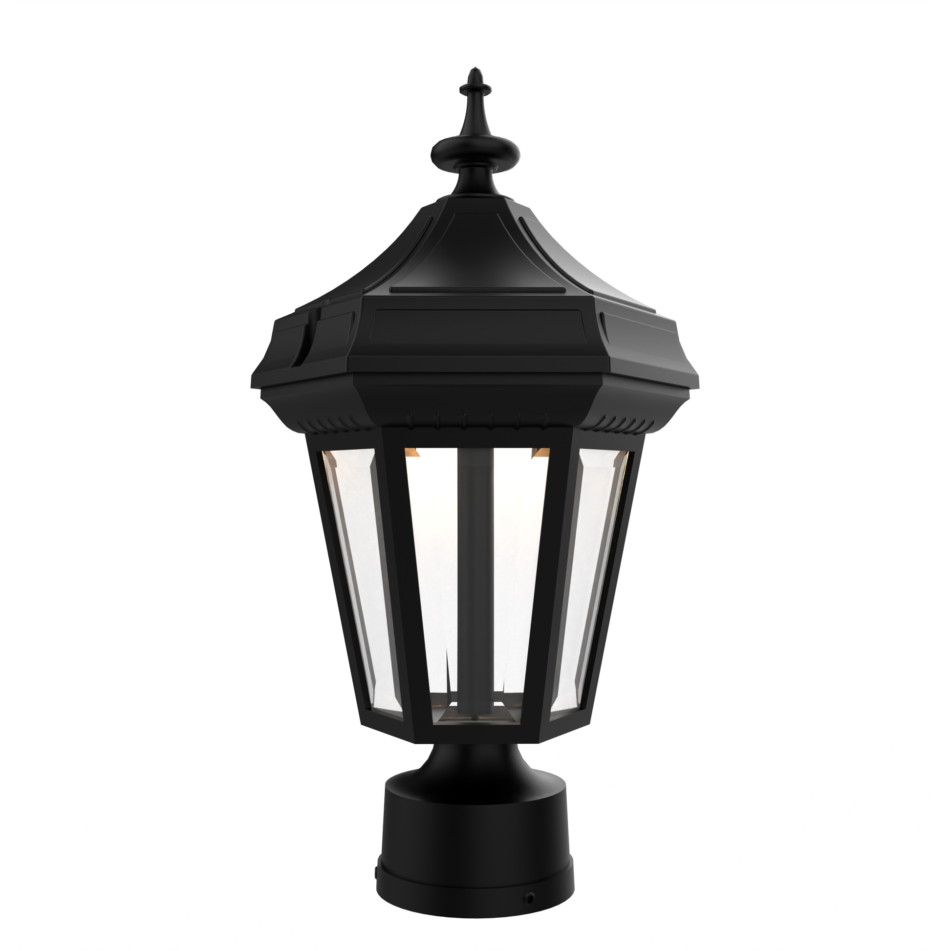 SNOC OXFORD - SMALL POST HEAD 14830 - Post