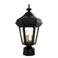 SNOC OXFORD - SMALL POST HEAD 14830 - Post