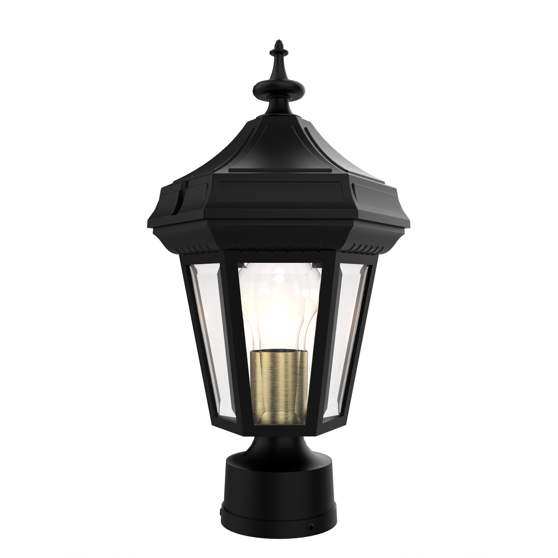 SNOC OXFORD - SMALL POST HEAD 14830 - Post