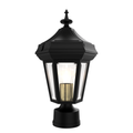 SNOC OXFORD - SMALL POST HEAD 14830 - Post
