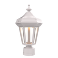SNOC OXFORD - SMALL POST HEAD 14830 - Post