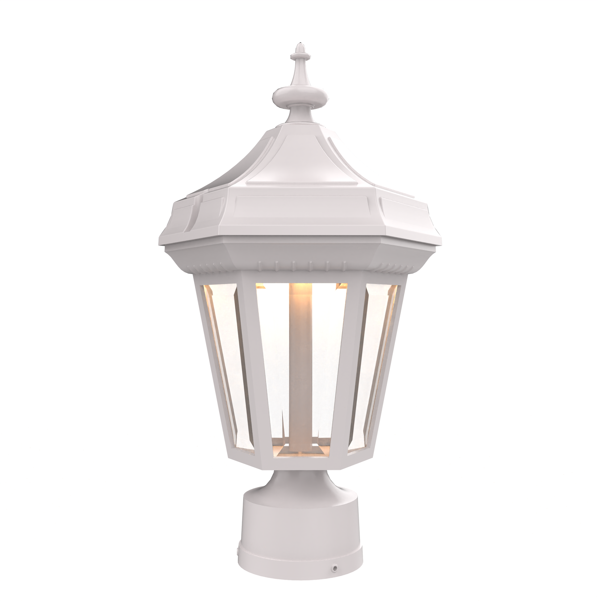 SNOC OXFORD - SMALL POST HEAD 14830 - Post