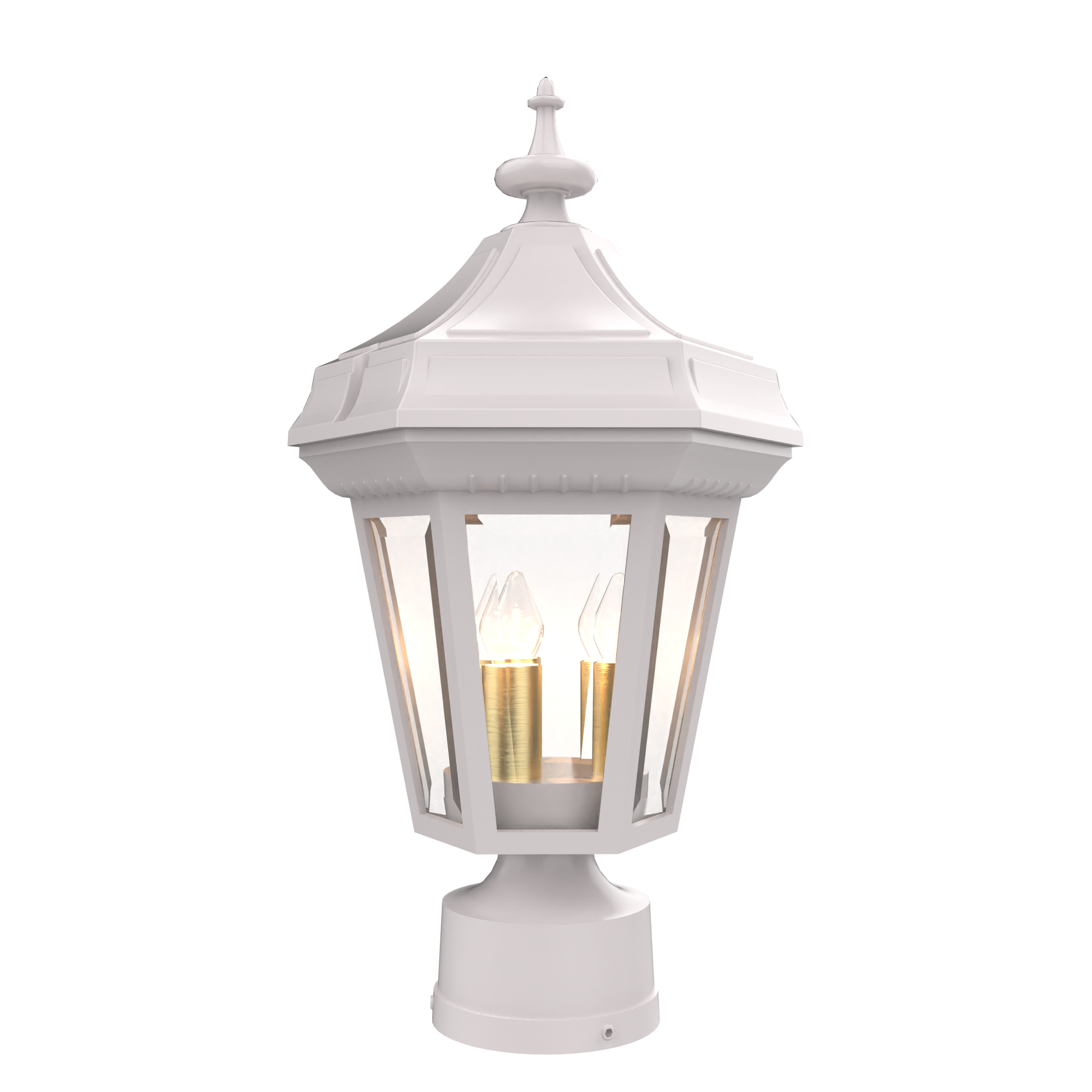 SNOC OXFORD - SMALL POST HEAD 14830 - Post