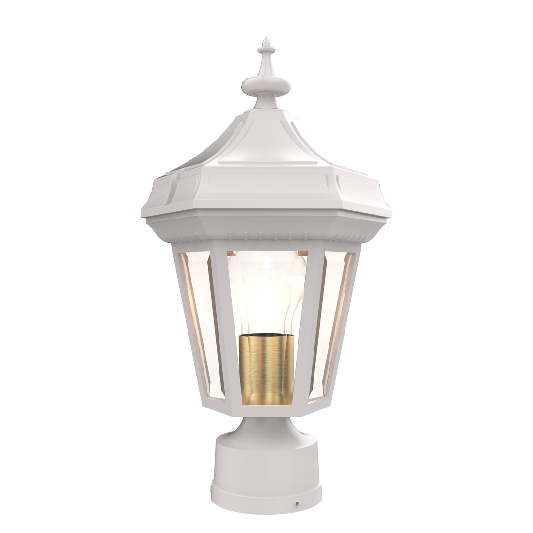 SNOC OXFORD - SMALL POST HEAD 14830 - Post