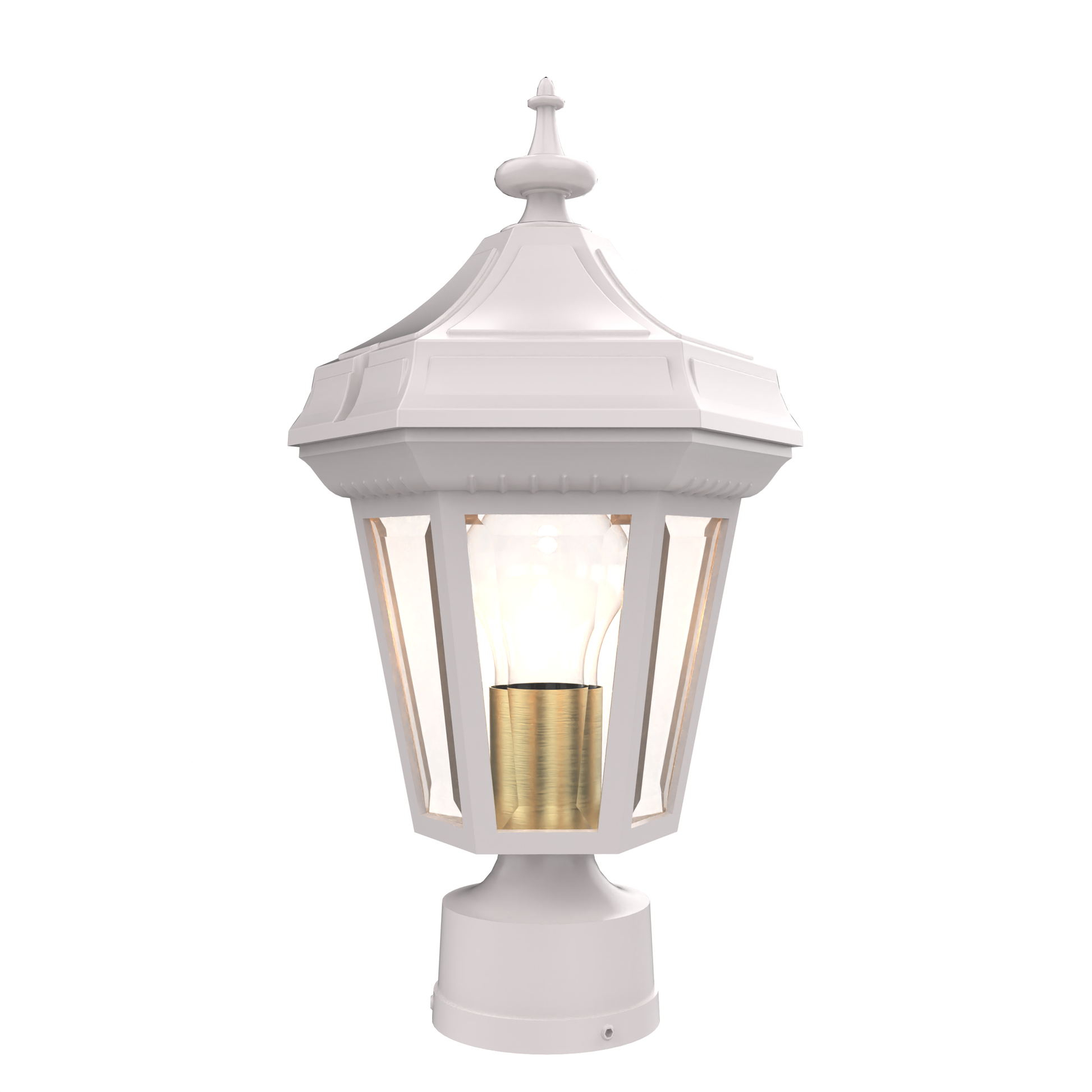 SNOC OXFORD - SMALL POST HEAD 14830 - Post
