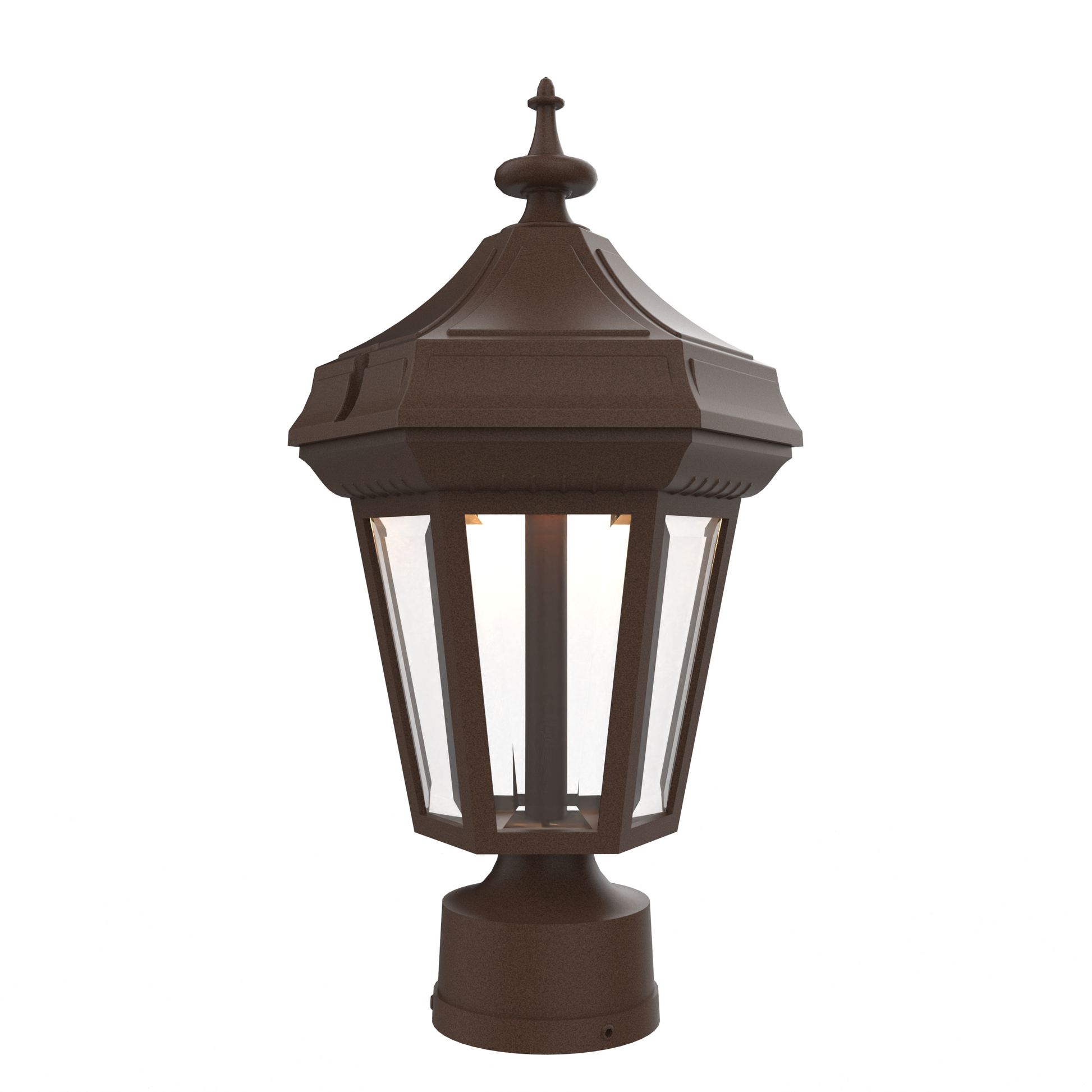 SNOC OXFORD - SMALL POST HEAD 14830 - Post