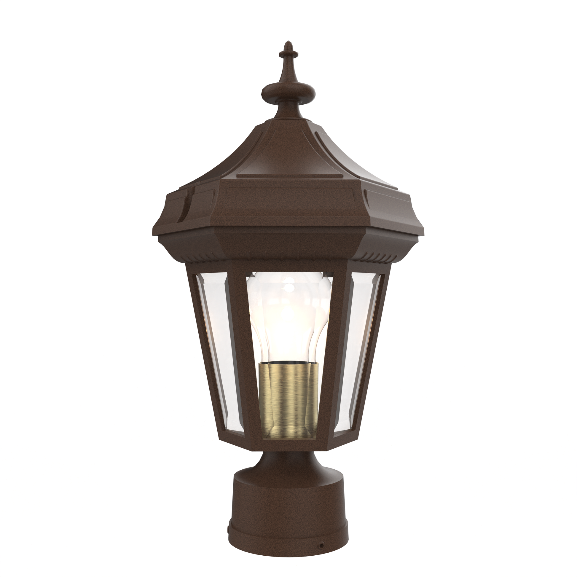 SNOC OXFORD - SMALL POST HEAD 14830 - Post