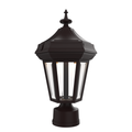 SNOC OXFORD - SMALL POST HEAD 14830 - Post