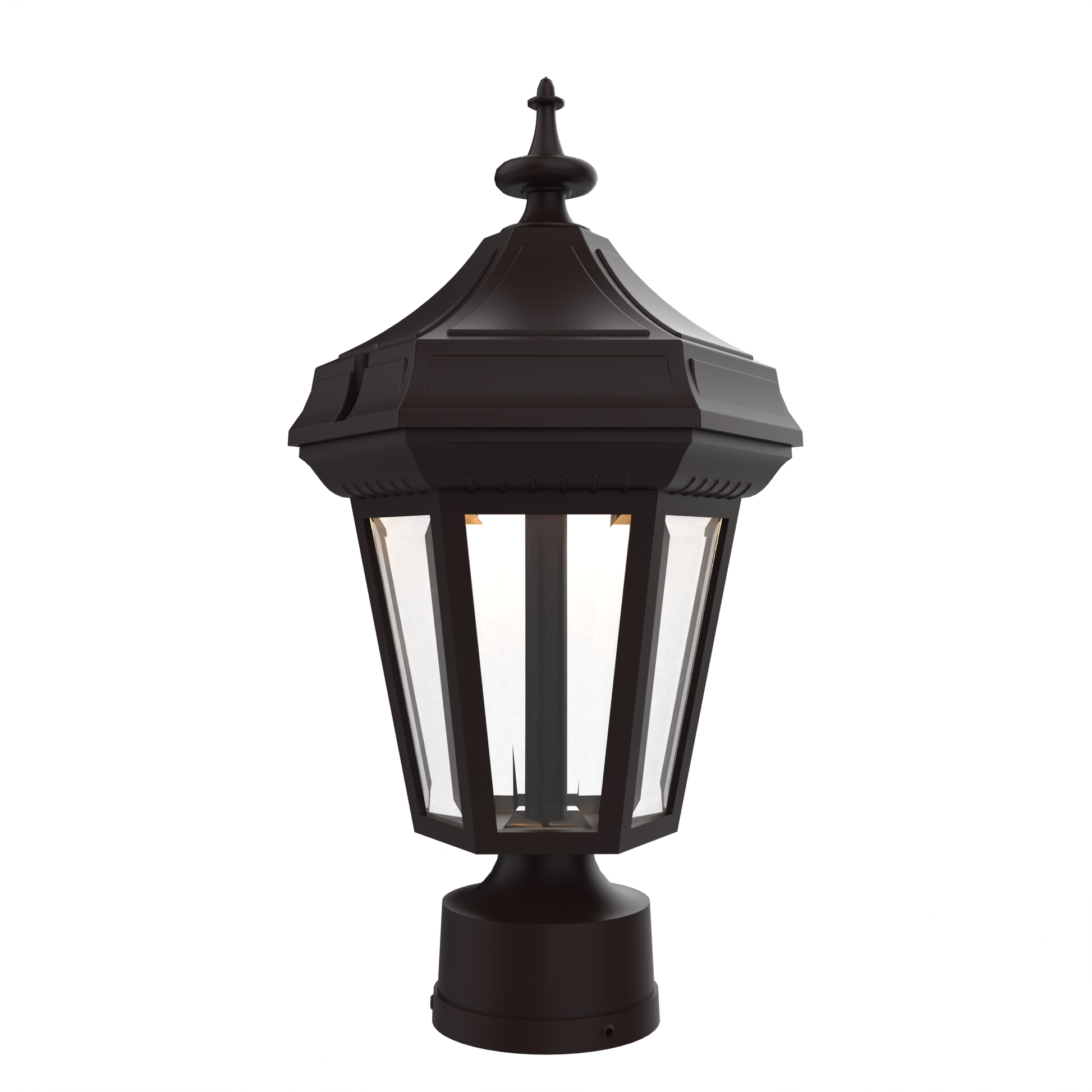 SNOC OXFORD - SMALL POST HEAD 14830 - Post