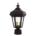 SNOC OXFORD - SMALL POST HEAD 14830 - Post